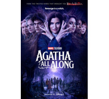 Это всё Агата