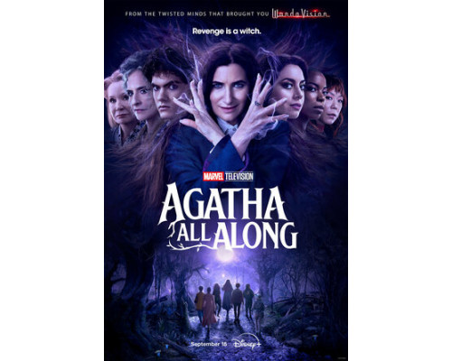 Это всё Агата смотреть онлайн