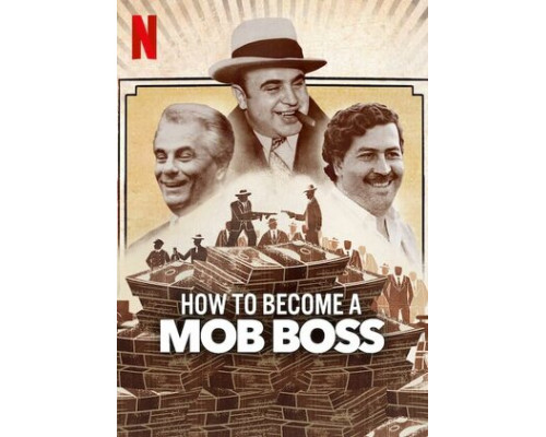 Как стать боссом мафии смотреть онлайн