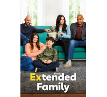 Большая семья