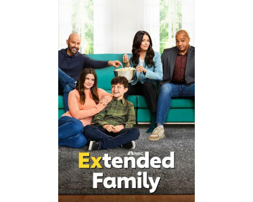 Большая семья смотреть онлайн