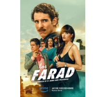 Семья Фарад