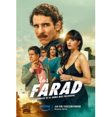 Семья Фарад