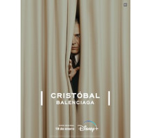 Кристобаль Баленсиага