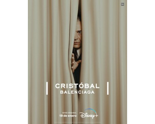 Кристобаль Баленсиага смотреть онлайн
