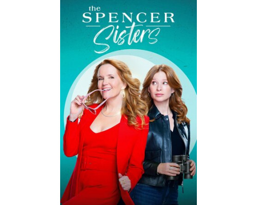 Сёстры Спенсер смотреть онлайн
