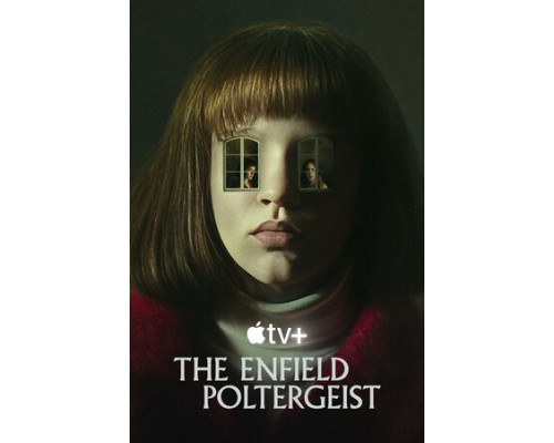 Полтергейст Энфилда смотреть онлайн