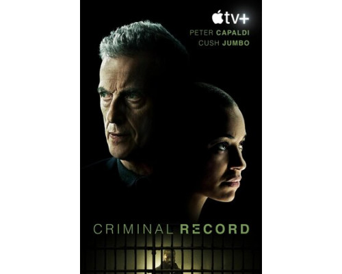 Криминальное прошлое смотреть онлайн