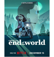 Кэрол и конец света