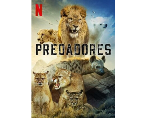 Хищники смотреть онлайн