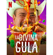 Божественный вкус: Мексика