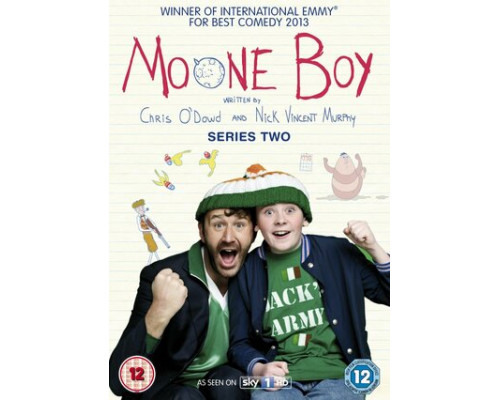 Малыш Мун смотреть онлайн