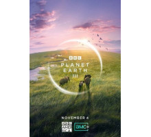 BBC: Планета Земля III