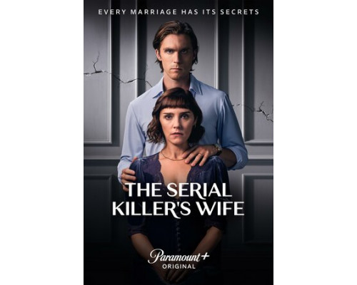 Жена серийного убийцы смотреть онлайн