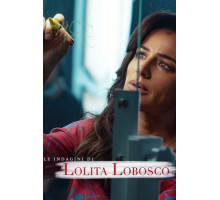 Лолита Лобоско расследует