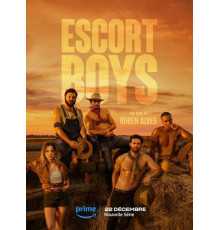 Мальчики по вызову