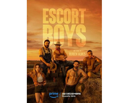 Мальчики по вызову смотреть онлайн