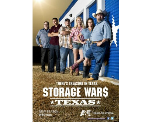 Хватай не глядя: Техас смотреть онлайн