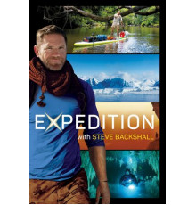 Экспедиция со Стивом Бакшоллом
