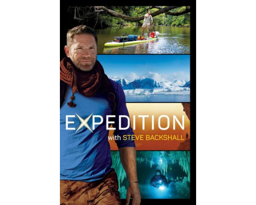 Экспедиция со Стивом Бакшоллом смотреть онлайн