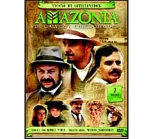 Амазония, Гальвез и Шику Мендес