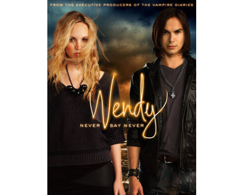 Венди смотреть онлайн