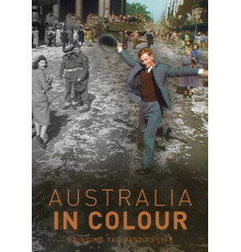 Австралия в цвете