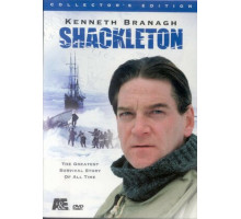 Затерянные в Антарктиде