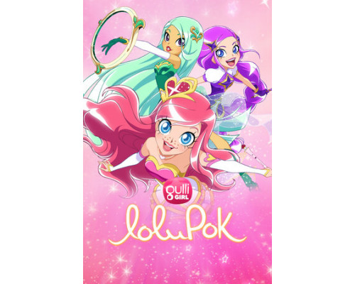 ЛолиРок смотреть онлайн