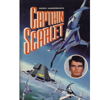 Капитан Скарлет