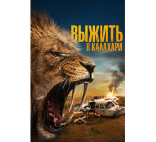 Выжить в Калахари