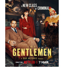 Джентльмены