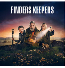 Что нашел, то мое