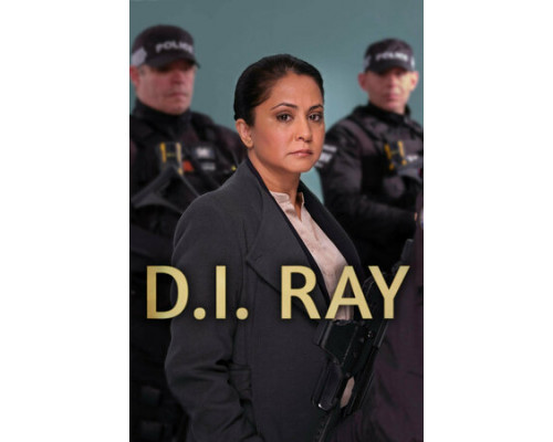 Инспектор Рэй смотреть онлайн