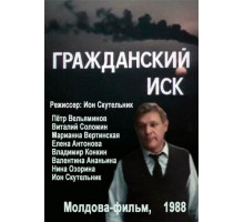 Гражданский иск