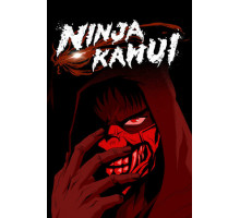 Ниндзя Камуи