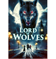 Повелитель волков