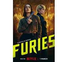 Парижские фурии