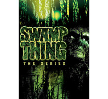 Болотная тварь