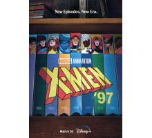 Люди Икс ’97