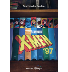 Люди Икс ’97