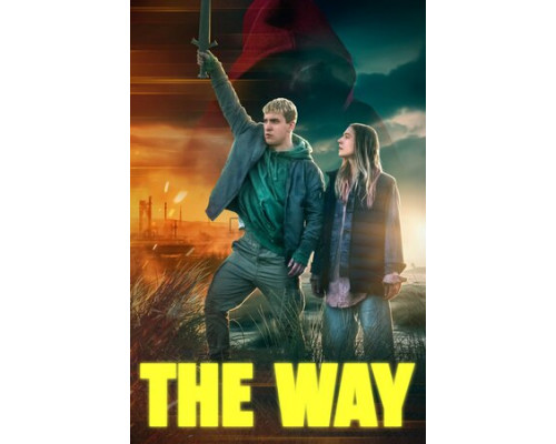 Путь смотреть онлайн