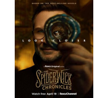 Хроники Спайдервика