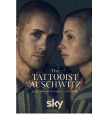 Татуировщик из Освенцима