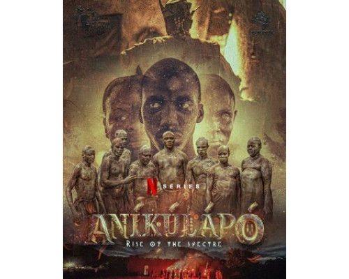 Аникулапо: Призрак возвращается смотреть онлайн