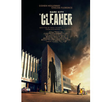 Тёмный город: Чистильщик