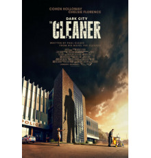 Тёмный город: Чистильщик