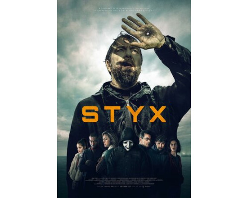 Воскресший смотреть онлайн