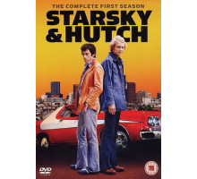 Старски и Хатч