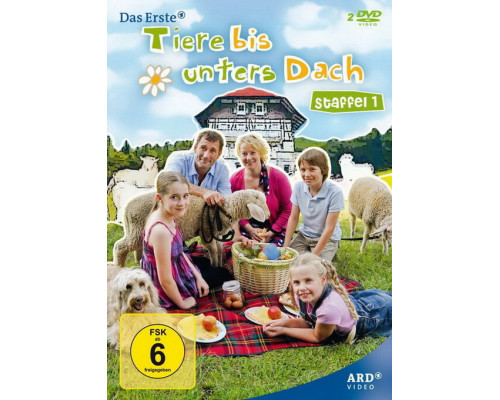 Полный дом животных смотреть онлайн